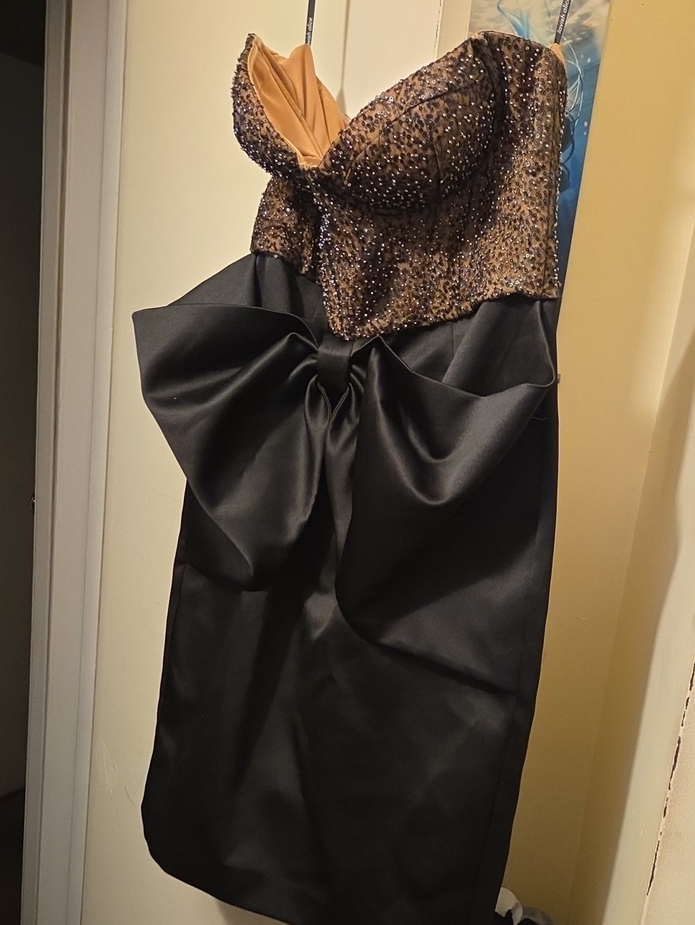 Lavish Alice Size 14 Cocktail Dress